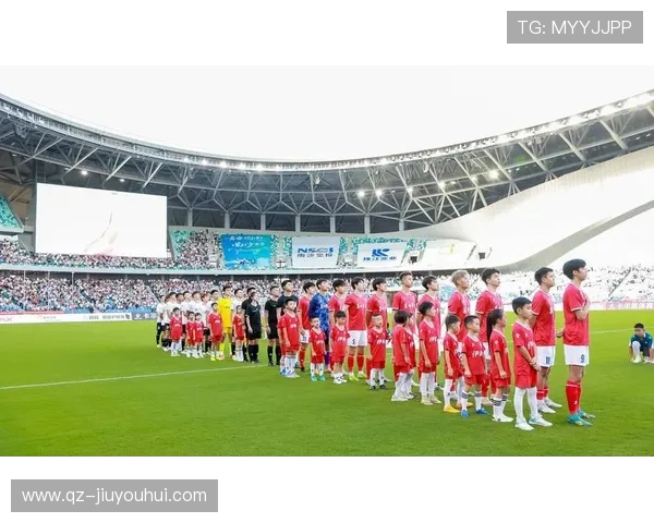 吴川青年足球:培育足球未来之星 吴川青年足球:培育足球未来之星